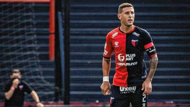 Las bajas de Bruno Bianchi y de Paolo Goltz llegan en el momento más inoportuno con Colón a punto de jugar una semifinal.