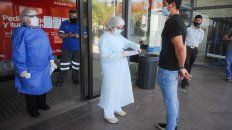 Las empresas deberán aportar los datos de sus pasajeros con el objetivo de que se pueda seguir su trazabilidad en el caso de que se detecte un paciente Covid positivo. Las empresas deberán aportar los datos de sus pasajeros con el objetivo de que se pueda seguir su trazabilidad en el caso de que se detecte un paciente Covid positivo.