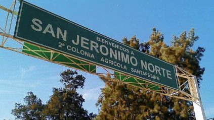 Imputaron a un hombre por el homicidio cometido el sábado en San Jerónimo Norte.