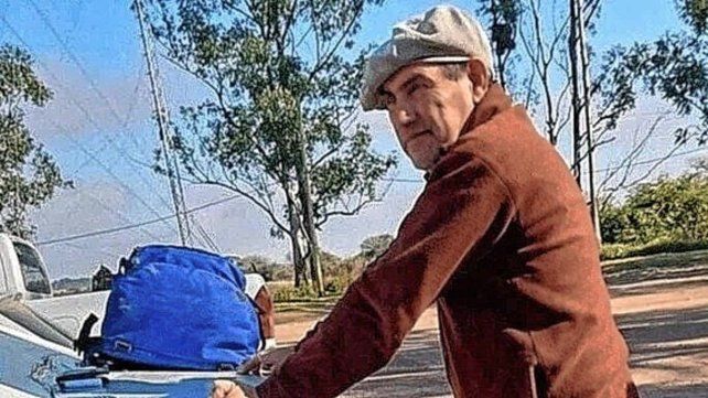 Francisco Méndez fue liberado por falta de mérito del caso Loan. Francisco Méndez fue liberado por falta de mérito del caso Loan.