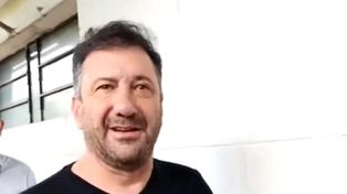 Edgardo Kueider fue detenido el 4 de diciembre en Ciudad del Este.