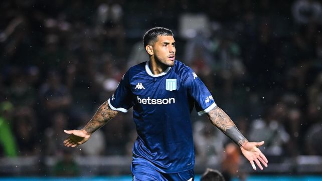Newells posó su mirada sobre un exgoleador de Unión.