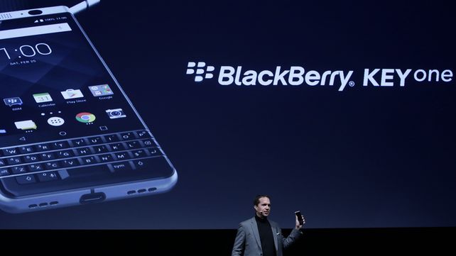 Mobile World Congress 2017, la mayor feria de telefonía celular del mundo en Barcelona