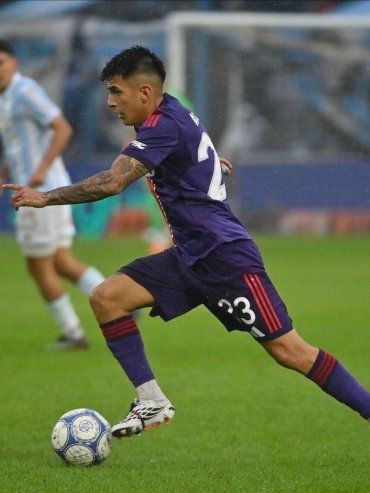 En el Monumental, River va por su cuarta victoria al hilo