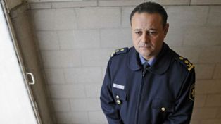 Proponen al comisario Bruschi como nuevo jefe de policía