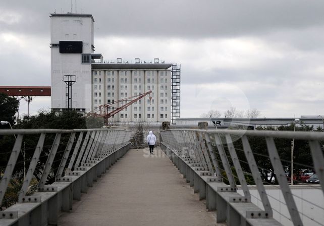 Foto: Juan Baialardo / Diario UNO Santa Fe