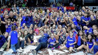 La Liga Nacional Femenina dio a conocer su fixture