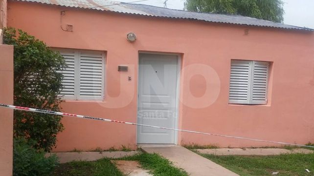 Recreo: asesinaron a un hombre dentro de su casa con patadas y trompadas en la cabeza