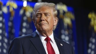 Trump firmó el decreto de arancel del 50 % a todas las importaciones desde Brasil