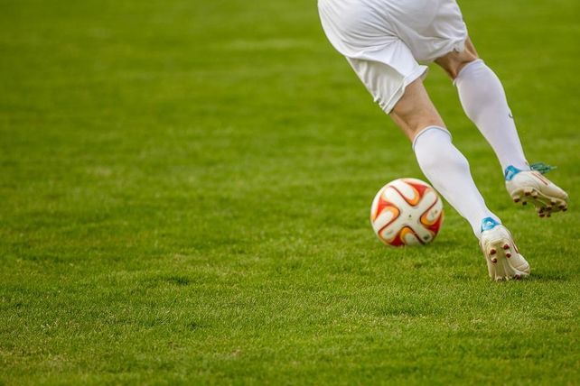 Copa de Campeones Conmebol-UEFA