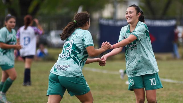 Las chicas del Mercadito serán las anfitrionas de este segundo encuentro de deporte género y cultura.