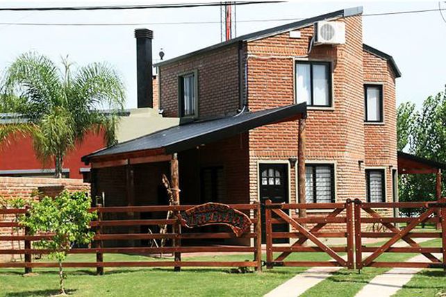 Supera el 80% la demanda de cabañas en la zona costera