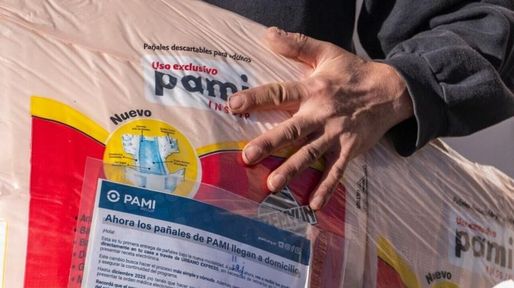 Pami: cómo solicitar pañales a domicilio y cada cuánto renovar la solicitud
