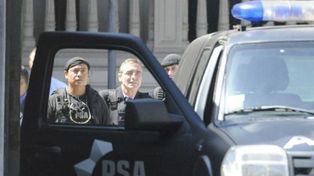 La Corte Suprema rechazó el recurso de queja del abogado de Tognoli y lo dejó al borde del juicio oral