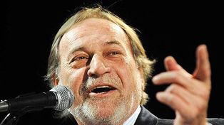 Murió el ex vicegobernador bonaerense Alberto Balestrini