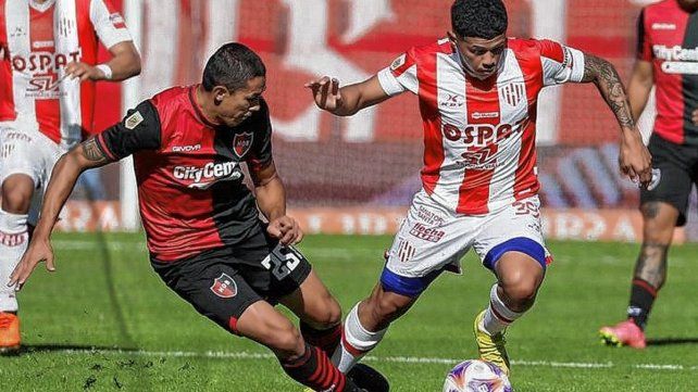 Imanol Machuca: Solo estoy pensando en Unión