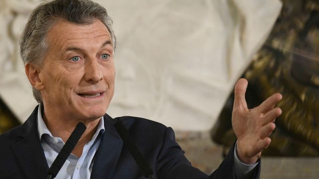 Macri resaltó el boom turístico del fin de semana largo y convocó a publicar fotos de los viajes