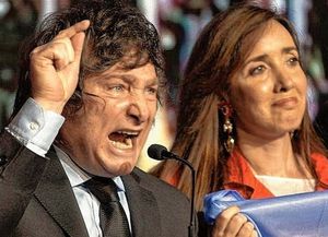 Javier Milei, no lo subestimemos