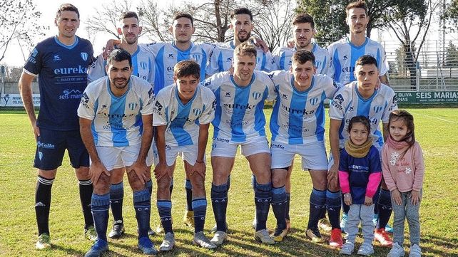 &nbsp;Argentino de San Carlos y El Pozo abrirán la última fecha del torneo liguista en el estadio 12 de Enero.
