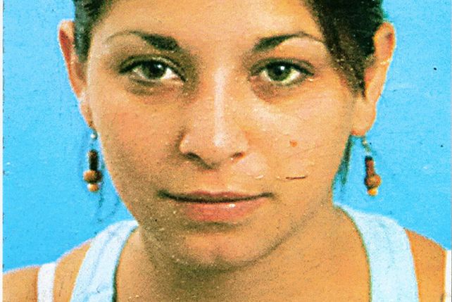 Solicitan información sobre el paradero de Natalia Liliana Soledad Acosta