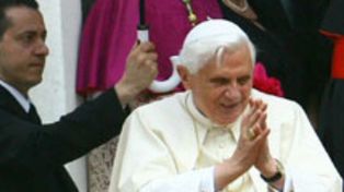 El mayordomo del Papa, detenido por filtrar documentos confidenciales