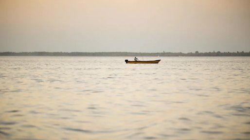 Denuncian que el fenómeno El Niño puede provocar derrumbe y contaminación del río Paraná
