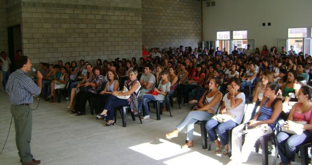 Déficit. En la provincia
