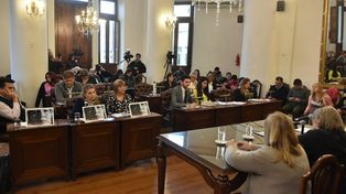 Regularización.&nbsp;El Concejo sancionó la moratoria para todo tipo de multas.