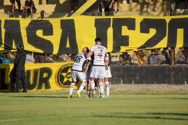 Así quedó Colón en la Zona B tras cerrarse la tercera fecha de la PN