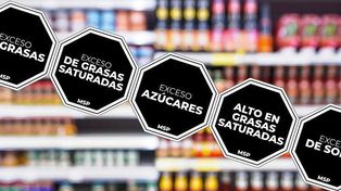 Dicha ley prohíbe que se venda cualquier producto que haya sido alcanzado por al menos un sello.