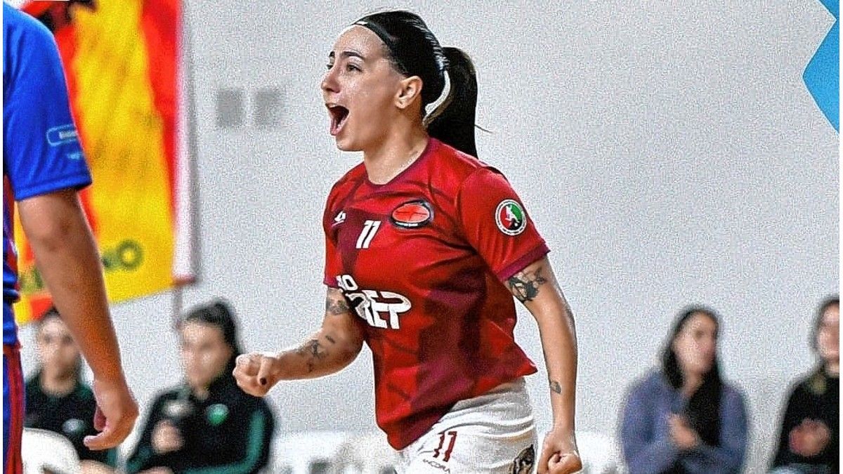 Deportivo Máquina, el primer clasificado a los playoffs del Torneo Nacional Copa de Oro Norte Femenino