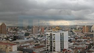 Alerta meteorológico por abundantes precipitaciones para Entre Ríos y otras cinco provincias