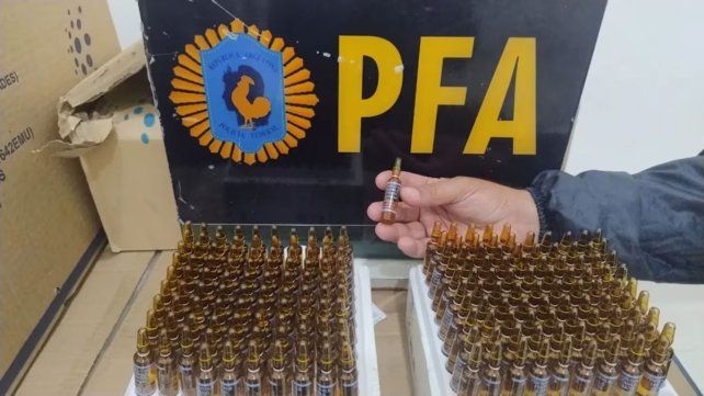 Identificaron un segundo lote contaminado de fentanilo producido por el laboratorio HLB Pharma