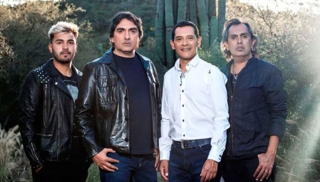 Uno de los fundadores de Los Nocheros anunció su partida del grupo