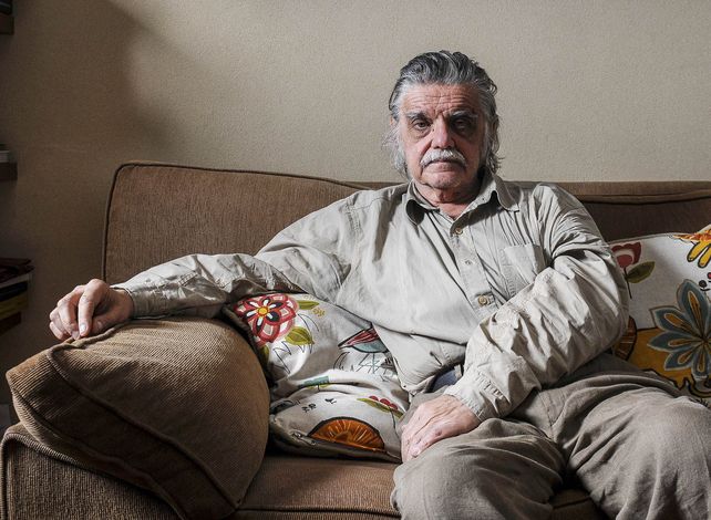 El sociólogo Horacio Gonález fue internado por complicaciones derivadas del coronavirus.&nbsp;
