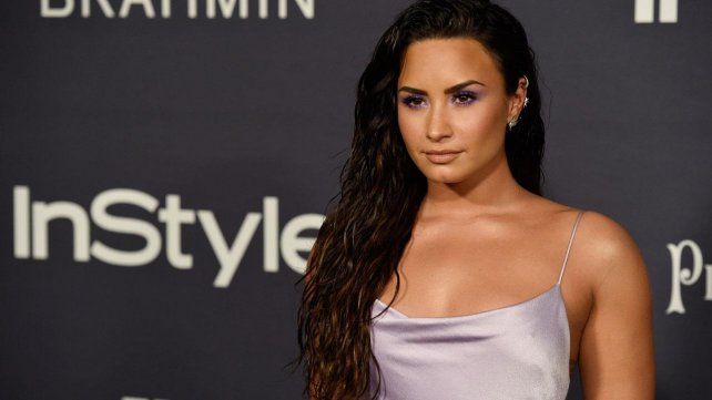 Demi Lovato Posteó Una Foto En Bikini Sin Photoshop Y Reflexionó