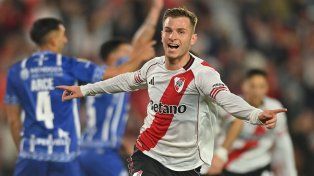 Si no cumple, Giuliano Galoppo podría ser sancionado con seis meses sin poder jugar.