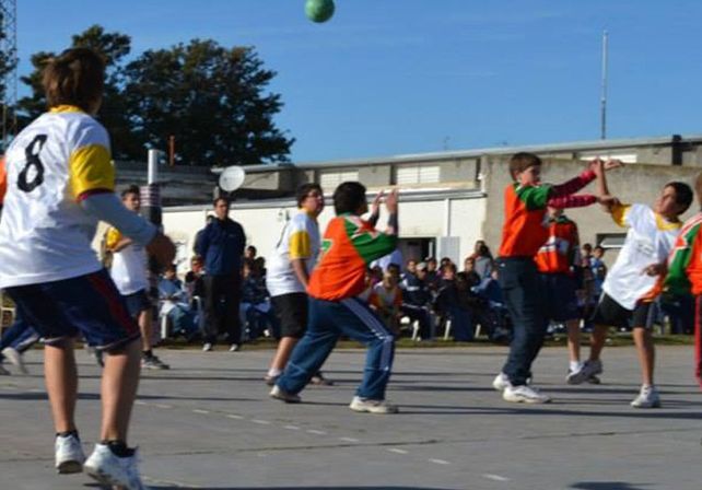 Finalizan este miércoles las Olimpíadas santafesinas