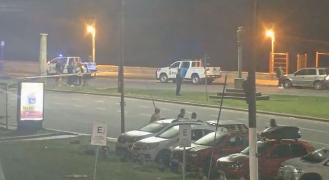 El siniestro fatal ocurrió en Mar de Plata.
