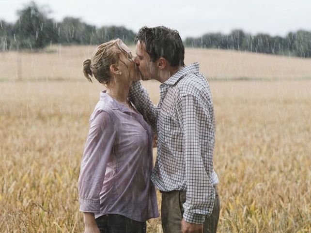 Según una encuesta, la infidelidad con los cuñados es muy común