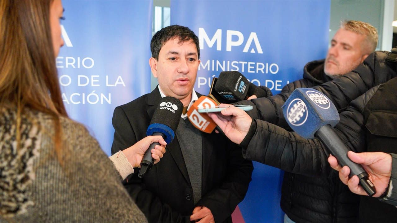 La Capital | Tragedia en la Costanera: la familia de las víctimas espera alivio y confía en la justicia