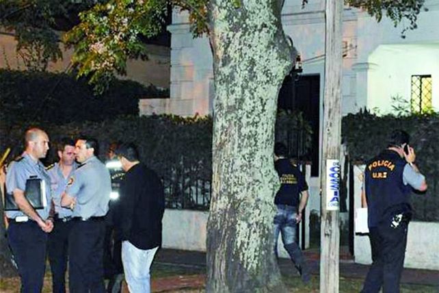 Son varias las hipótesis en torno al atentado a Antonio Bonfatti