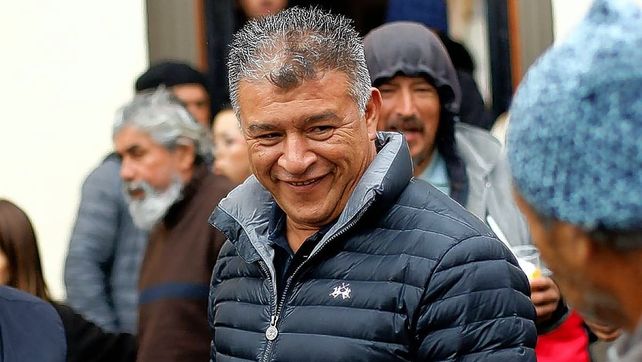 Claudio Borghi se postuló para ser DT de Racing