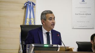 En materia de transporte,&nbsp; remarcó el aporte del Fondo Compensador municipal, la compra de unidades hasta llegar a una flota de 690 coches y la reconversión del quinto trole de la Línea K de diesel a motor eléctrico con el objetivo de completar otros 10 para fin de año.