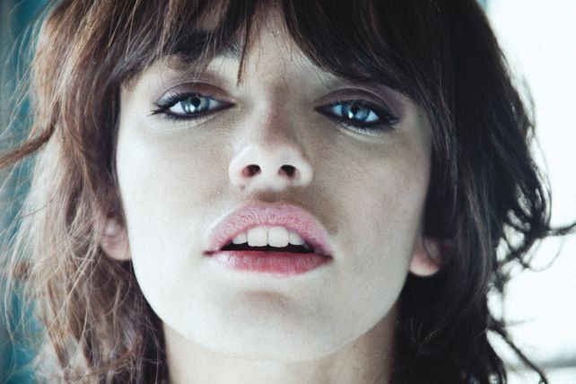 Gael García Bernal, ¿enamorado de una joven actriz argentina?