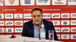 Marini: La decisión la tomó el presidente solo