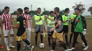 Se tachan varios asteriscos en el Clausura liguista