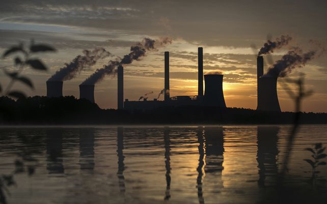 Esta colaboración es un paso importante hacia soluciones sostenibles e innovadoras para reducir las emisiones de gases de efecto invernadero.