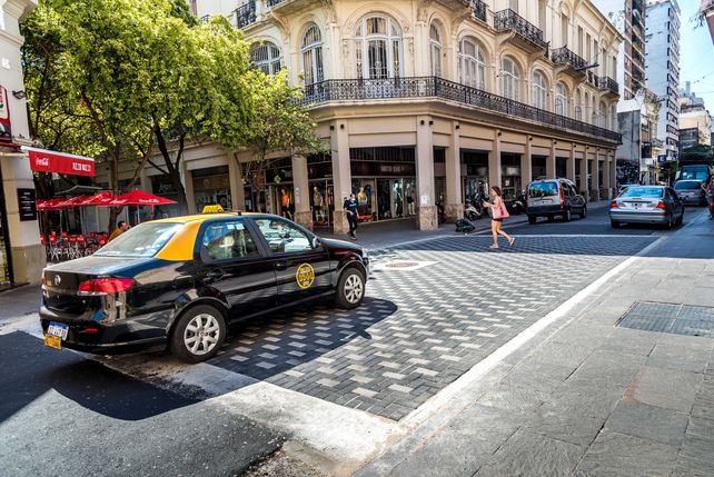 Proponen un reordenamiento urbanístico del área central