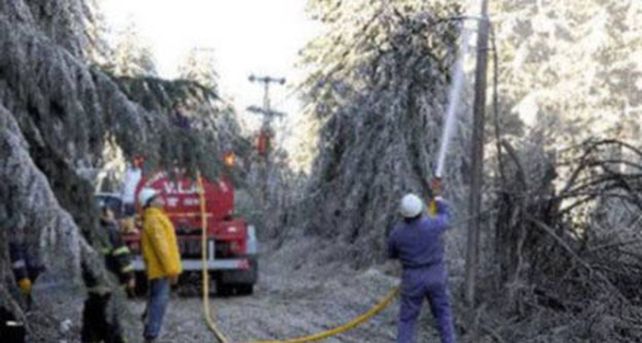Declaran a Bariloche en situaci&oacute;n de desastre econ&oacute;mico y social